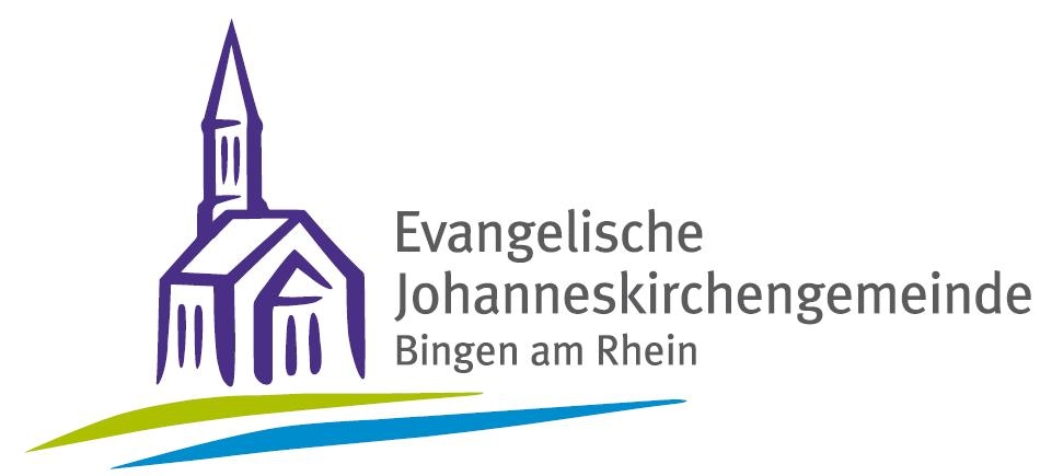 Evangelische Johanneskirchengemeinde
Bingen am Rhein
