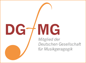 Logo Musikgeragogik